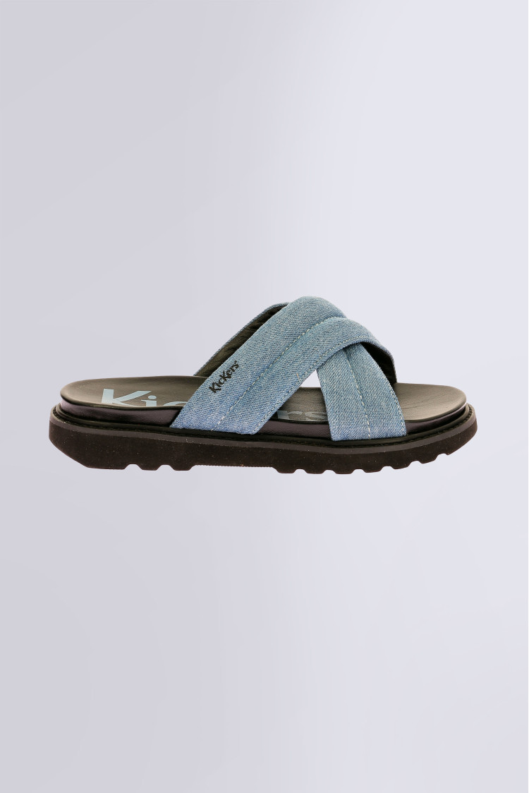 Kick Nealine Bleu Jean Kick Nealine Bleu Jean