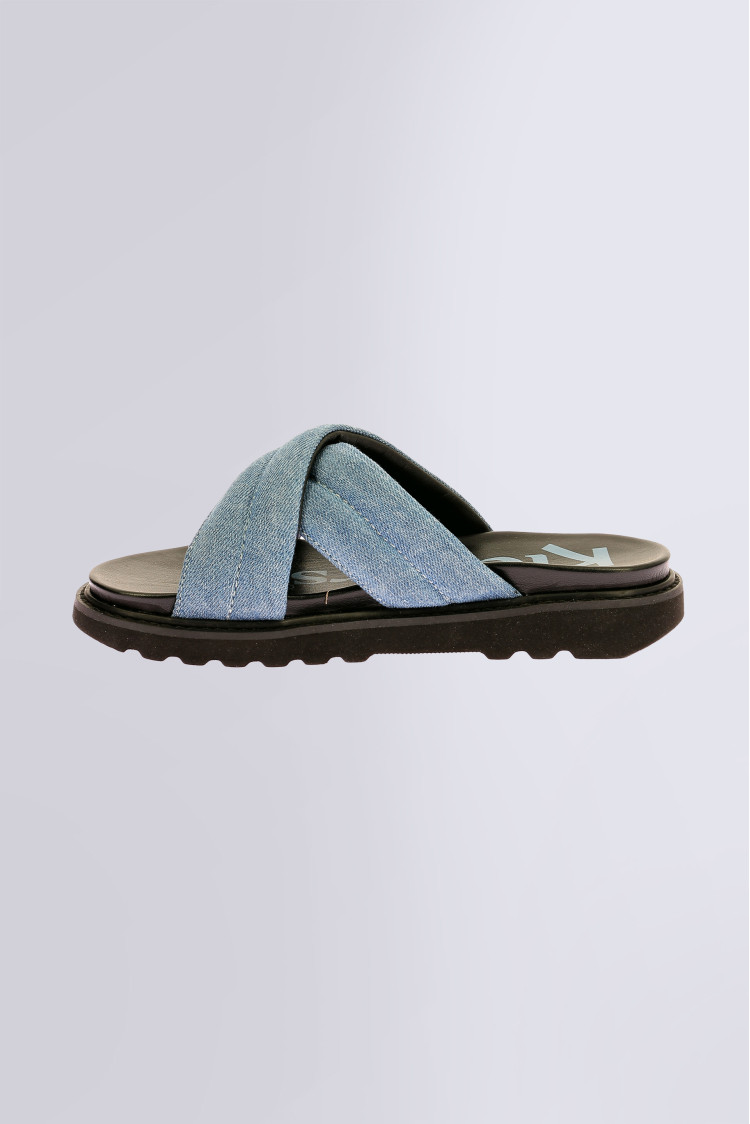 Kick Nealine Bleu Jean Kick Nealine Bleu Jean