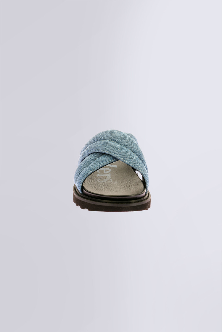 Kick Nealine Bleu Jean Kick Nealine Bleu Jean