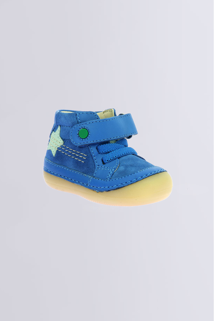 Sokistic Bleu Sokistic Bleu