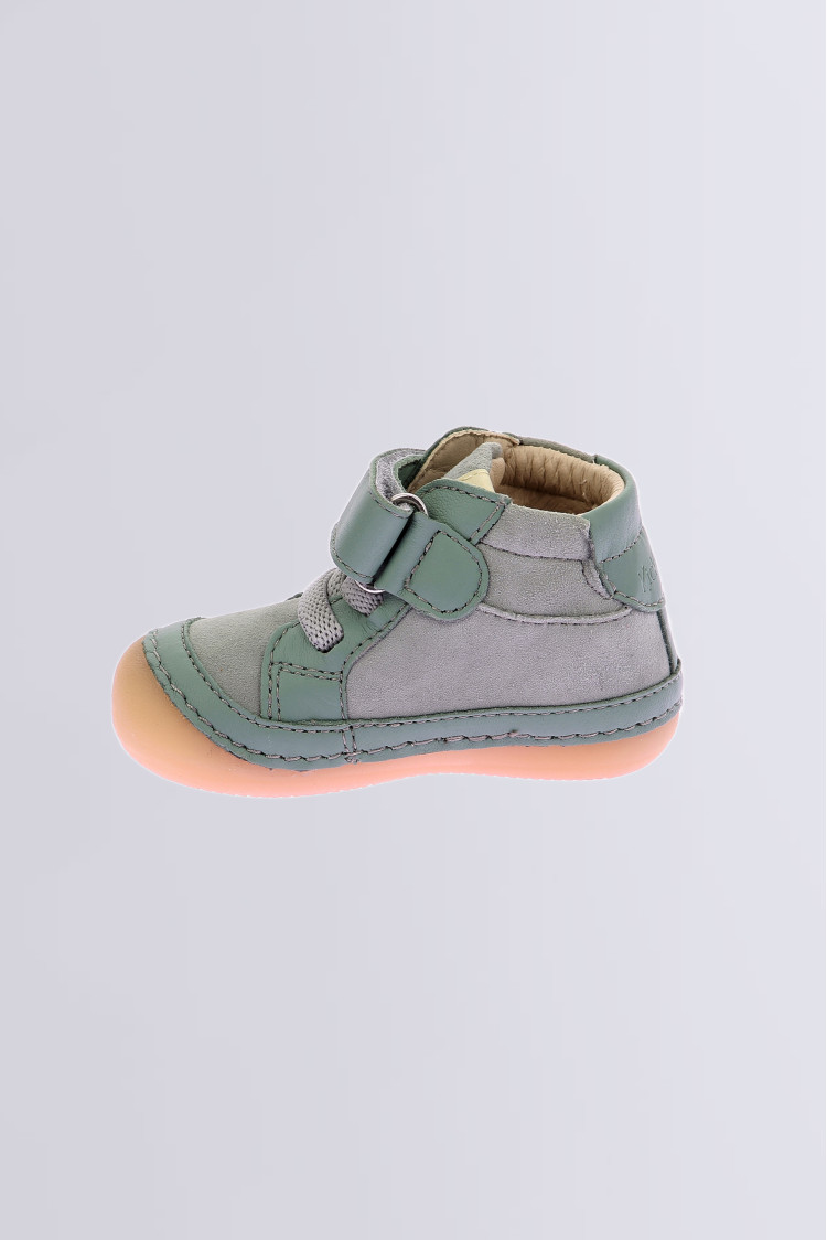 Sokistic Vert etoile Sokistic Vert etoile
