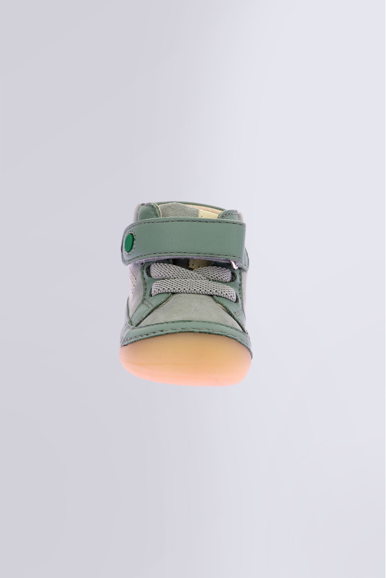 Sokistic Vert etoile Sokistic Vert etoile