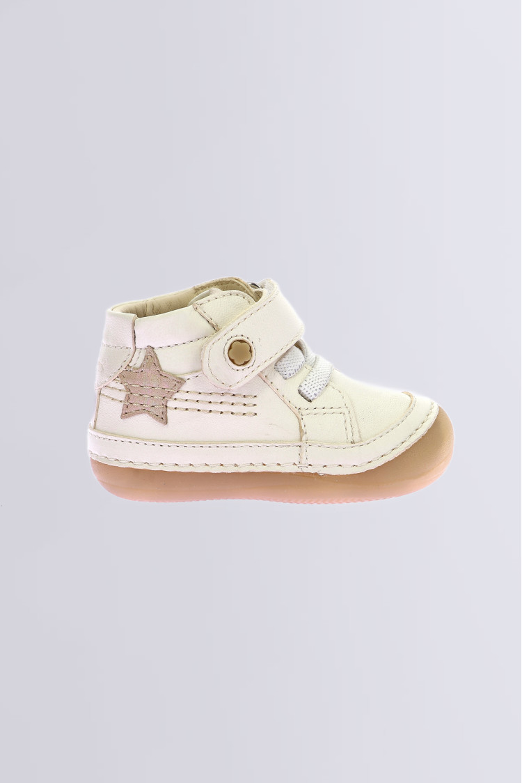 Sokistic Blanc casse etoile Sokistic Blanc casse etoile