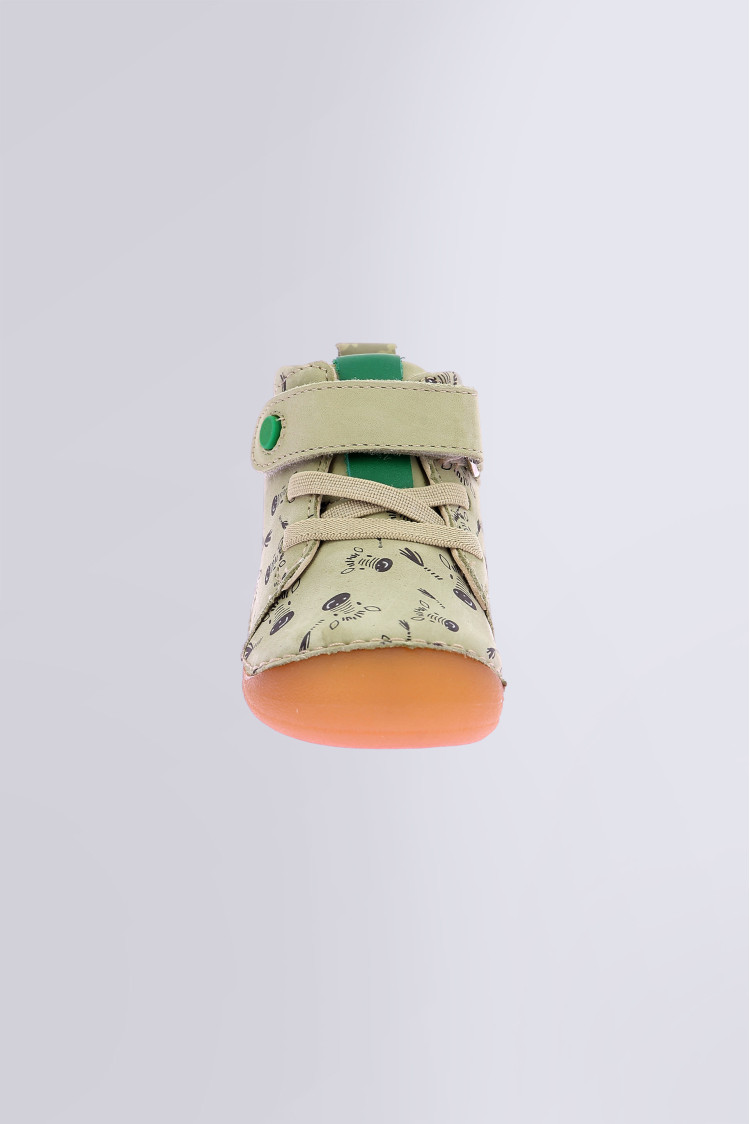 Sonizikro Kaki Zèbre Sonizikro Kaki Zèbre