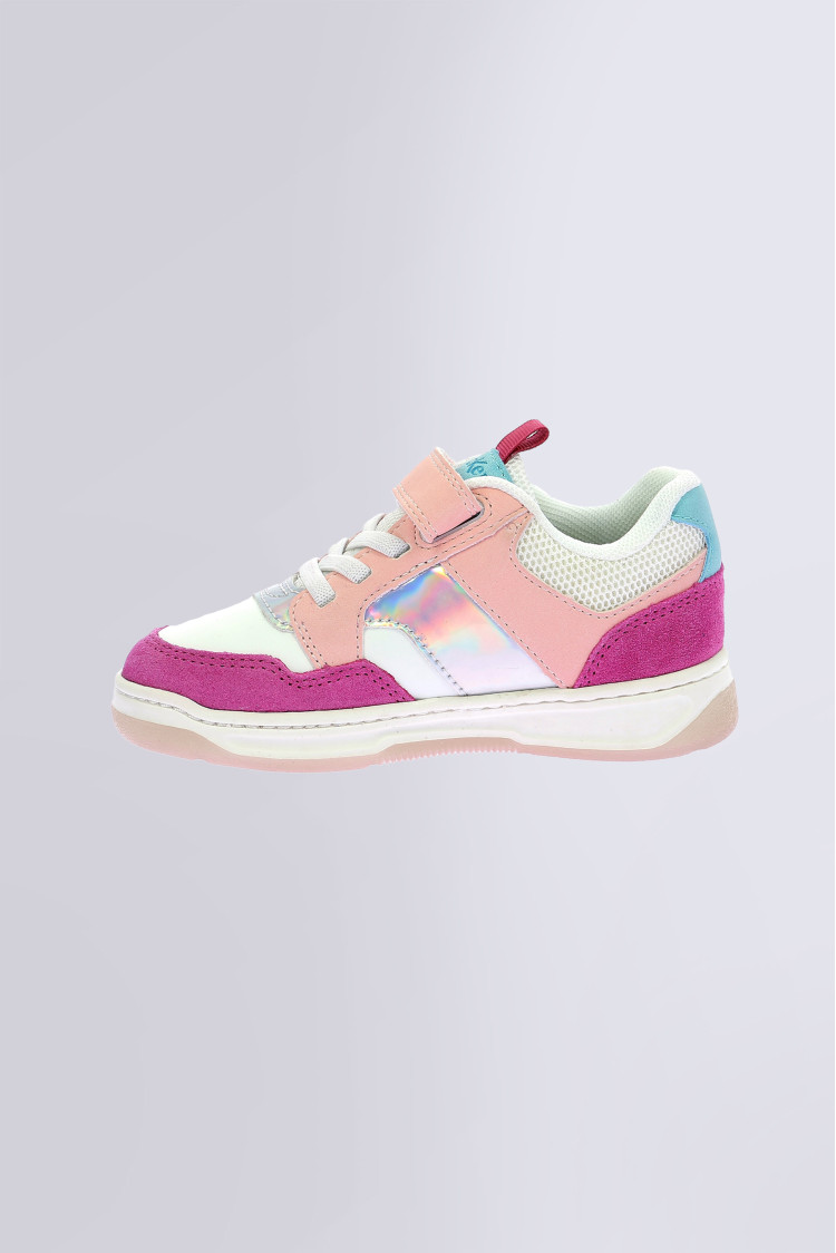Kickarting Blanc Rose Kickarting Blanc Rose