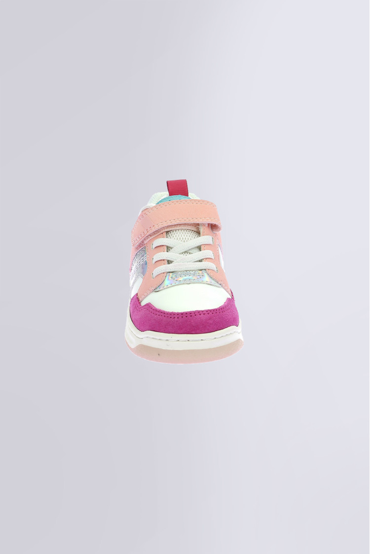 Kickarting Blanc Rose Kickarting Blanc Rose