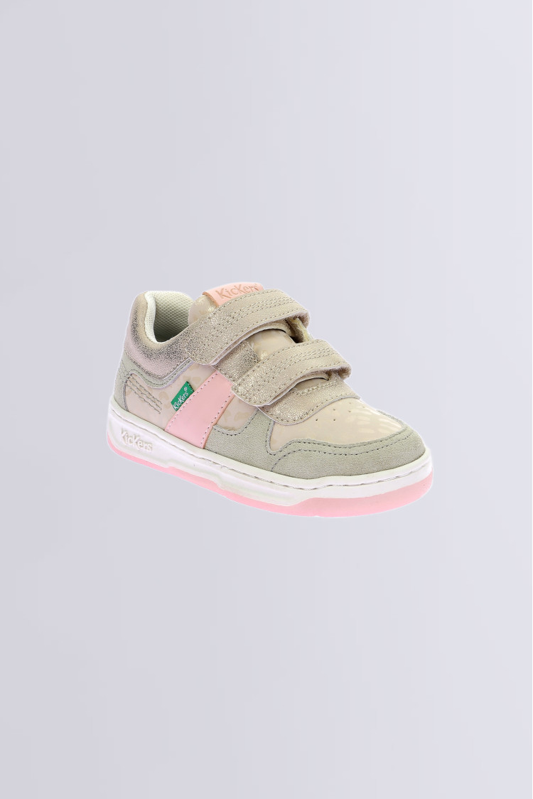 Kalido Beige Léopard Kalido Beige Léopard