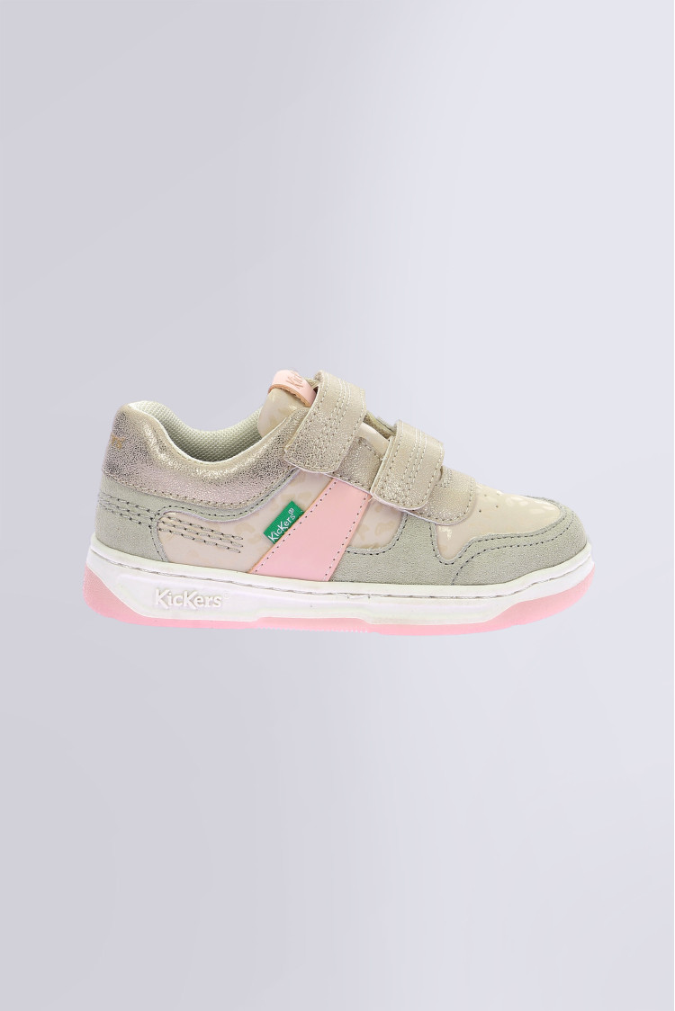 Kalido Beige Léopard Kalido Beige Léopard
