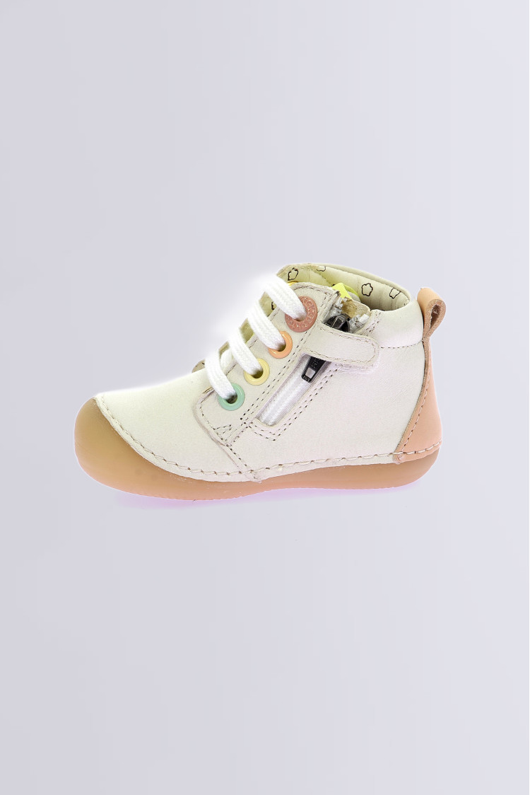 Kick soniflo Blanc multicolor Kick soniflo Blanc multicolor