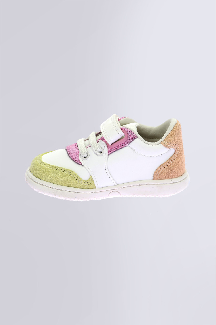 Kickbrownie Blanc multicolore Kickbrownie Blanc multicolore