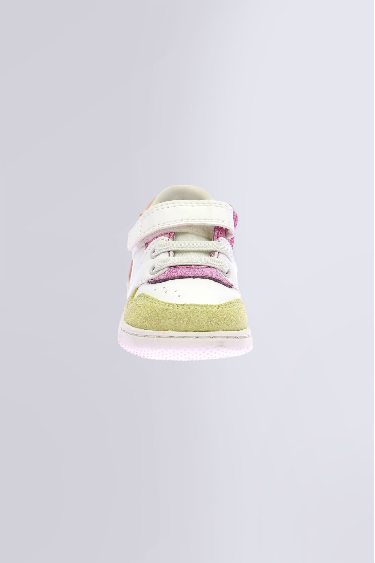 Kickbrownie Blanc multicolore Kickbrownie Blanc multicolore