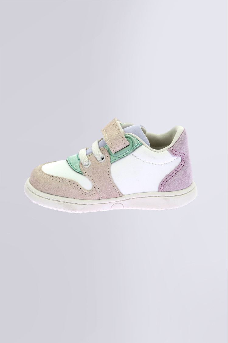 Kickbrownie Blanc Rose Kickbrownie Blanc Rose