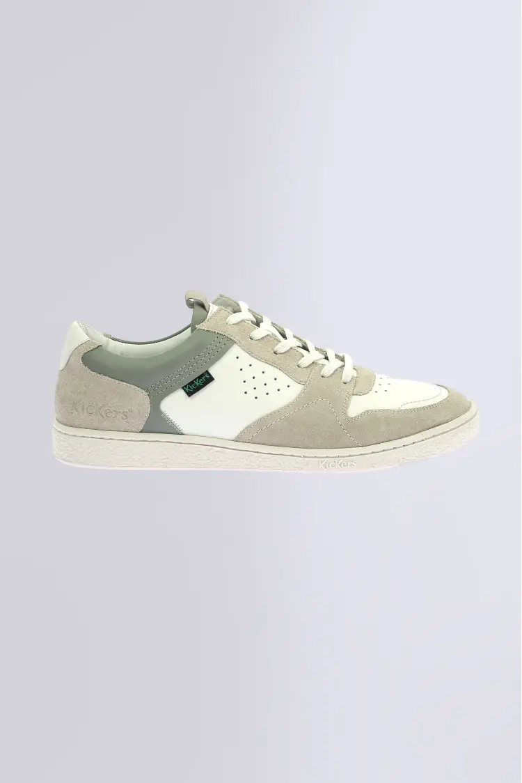 Kick Sackers Beige Kick Sackers Beige