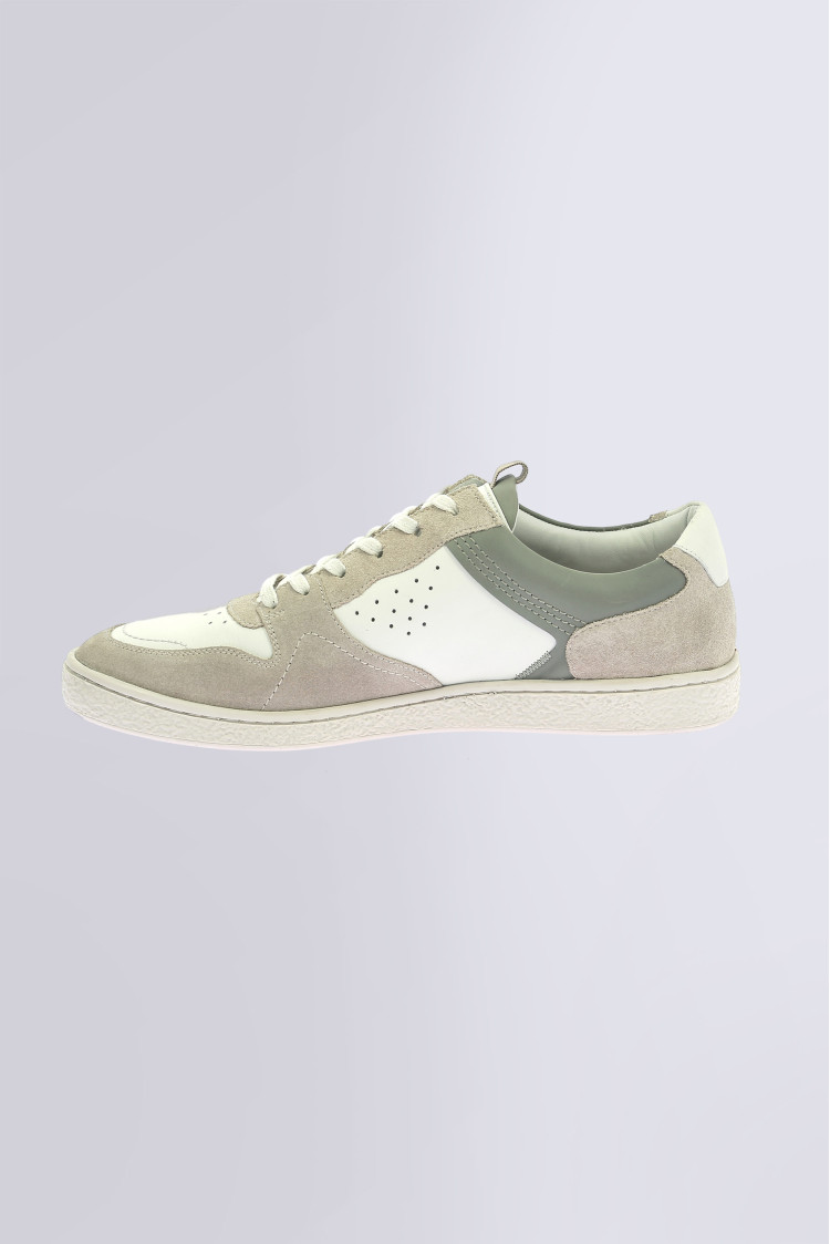 Kick Sackers Beige Kick Sackers Beige