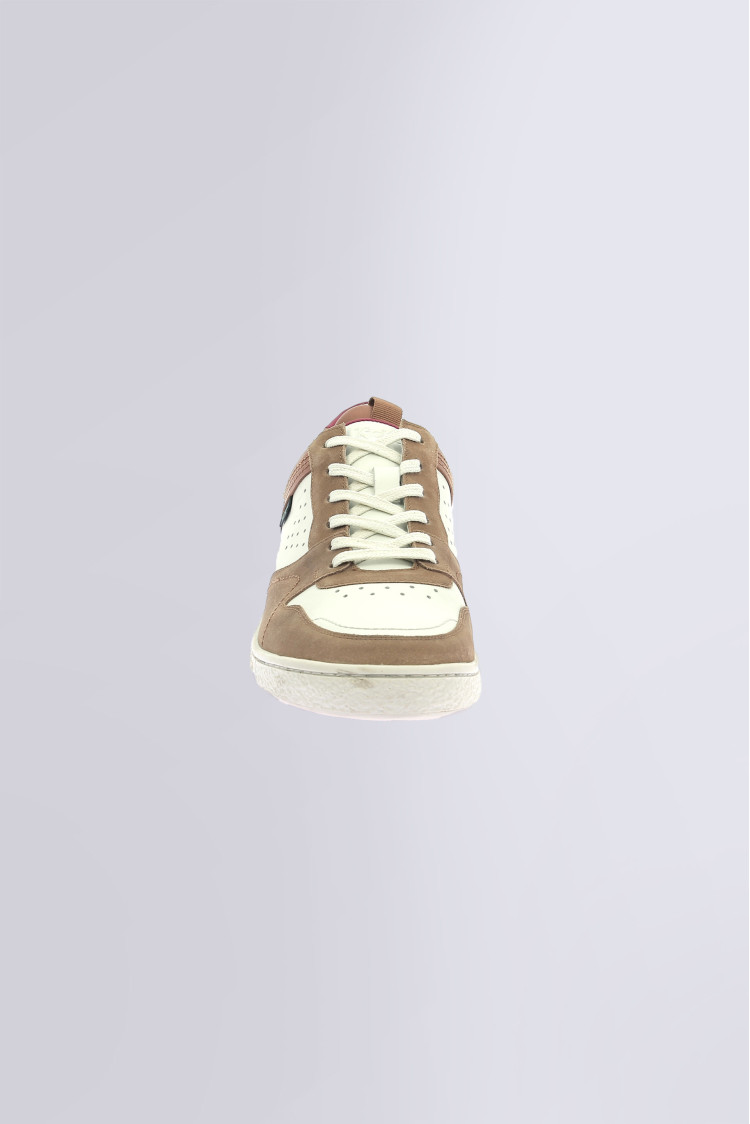 Kick sackers Camel blanc casse rouge Kick sackers Camel blanc casse rouge
