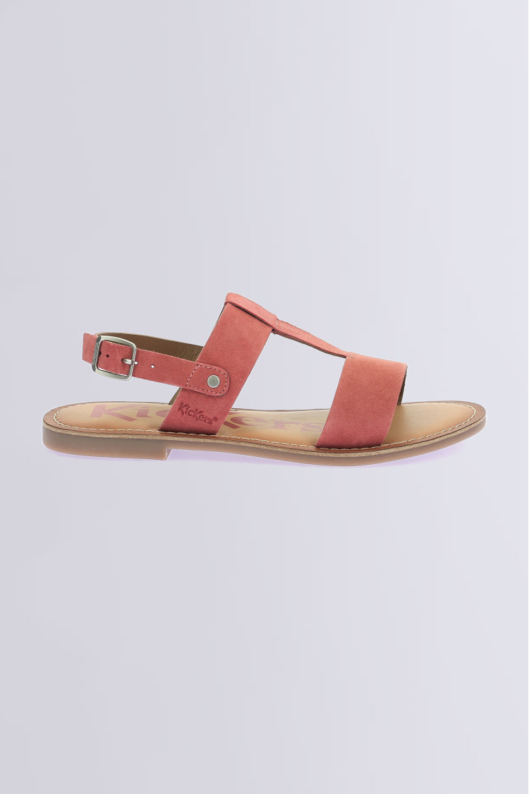 Kick dines Vieux rose Kick dines Vieux rose
