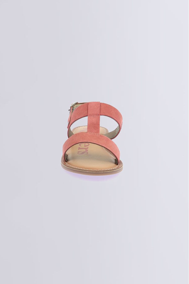 Kick dines Vieux rose Kick dines Vieux rose