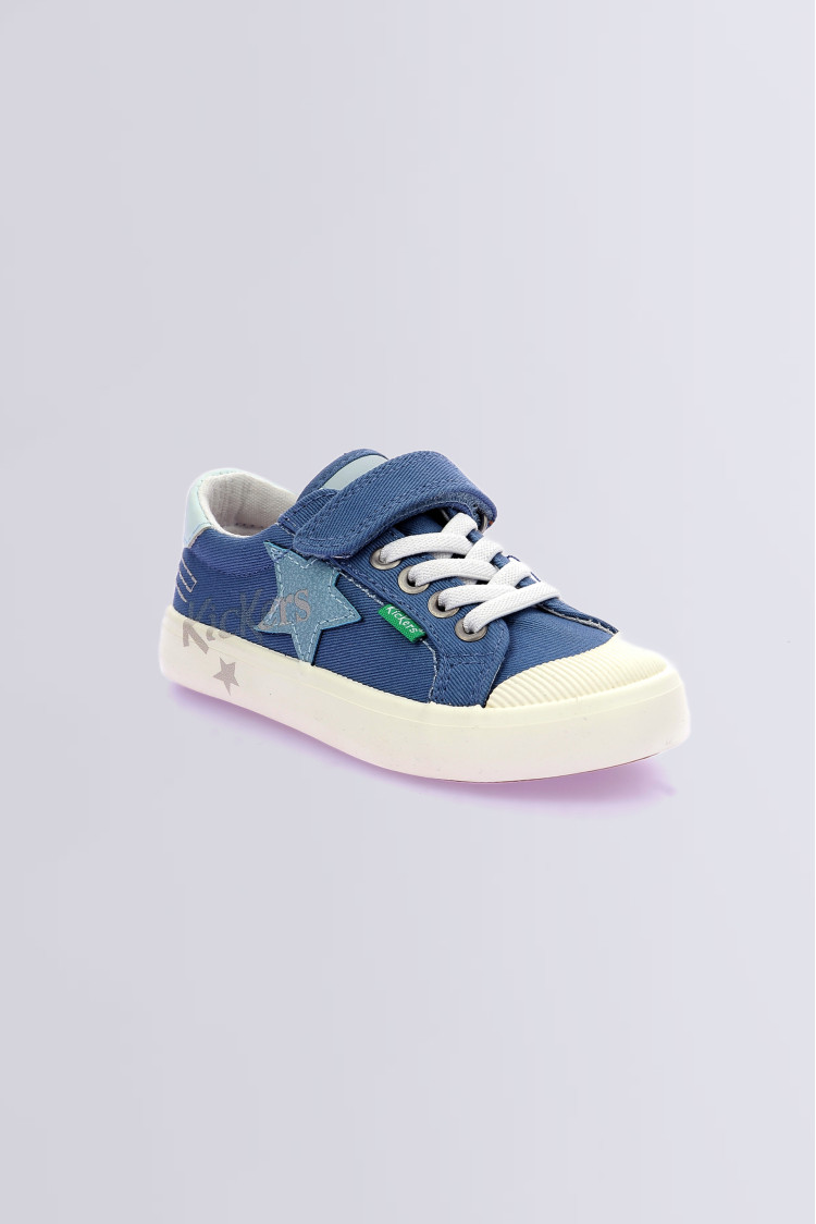Kickgoldi Bleu etoile Kickgoldi Bleu etoile