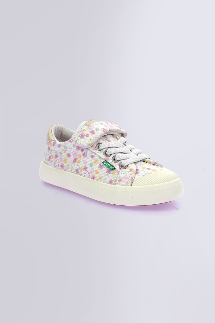 Kickgoldi Blanc Kickgoldi Blanc