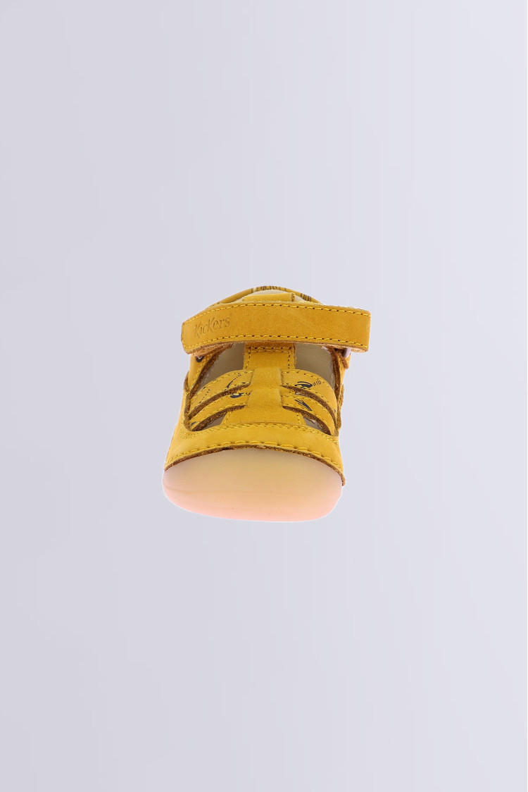 Kick Sushyk Jaune Zèbre Kick Sushyk Jaune Zèbre