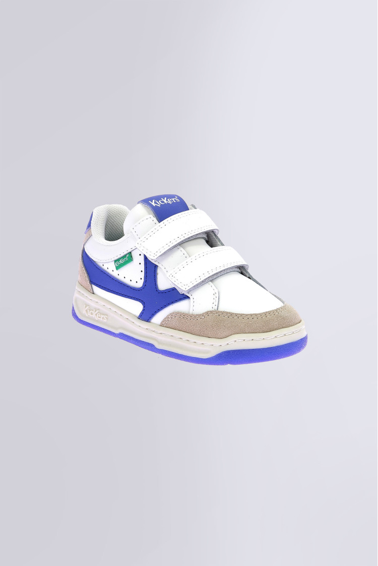 Kick kagal Blanc casse bleu Kick kagal Blanc casse bleu