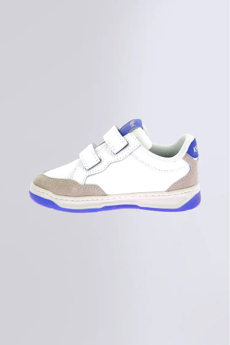 Kick kagal Blanc casse bleu Kick kagal Blanc casse bleu
