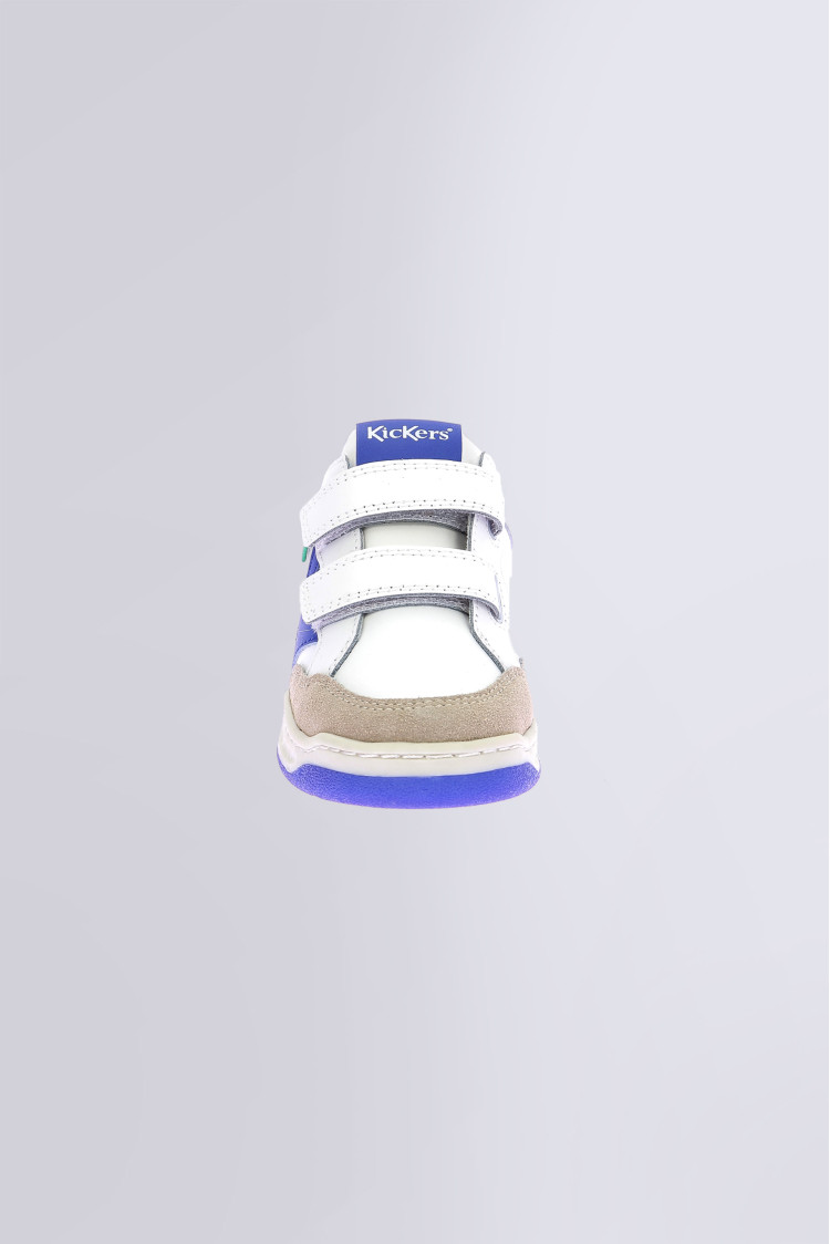 Kick kagal Blanc casse bleu Kick kagal Blanc casse bleu