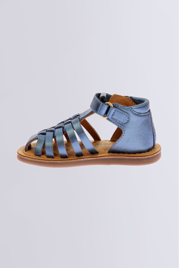 Kick dilola Bleu marine irise Kick dilola Bleu marine irise