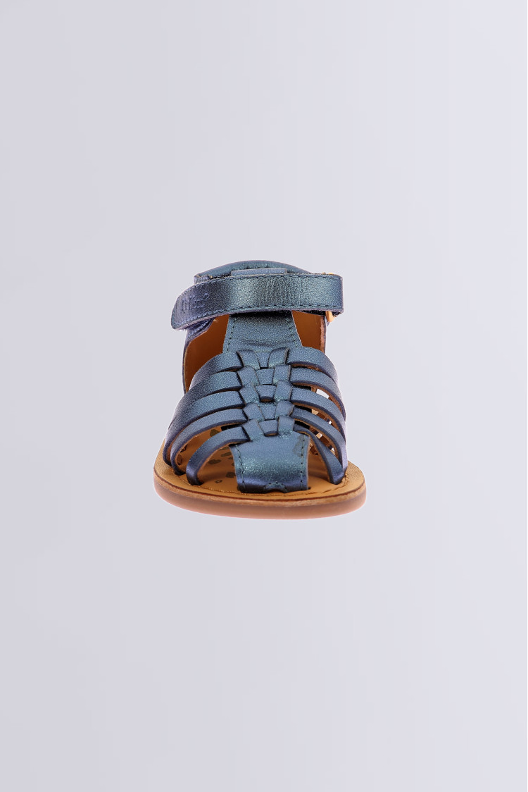 Kick dilola Bleu marine irise Kick dilola Bleu marine irise
