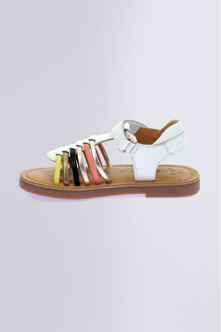 Kick prella Blanc multico Kick prella Blanc multico