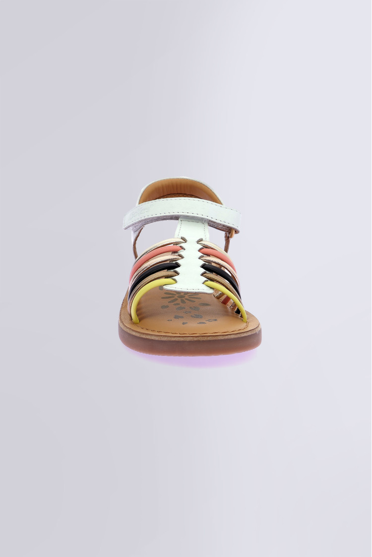 Kick prella Blanc multico Kick prella Blanc multico