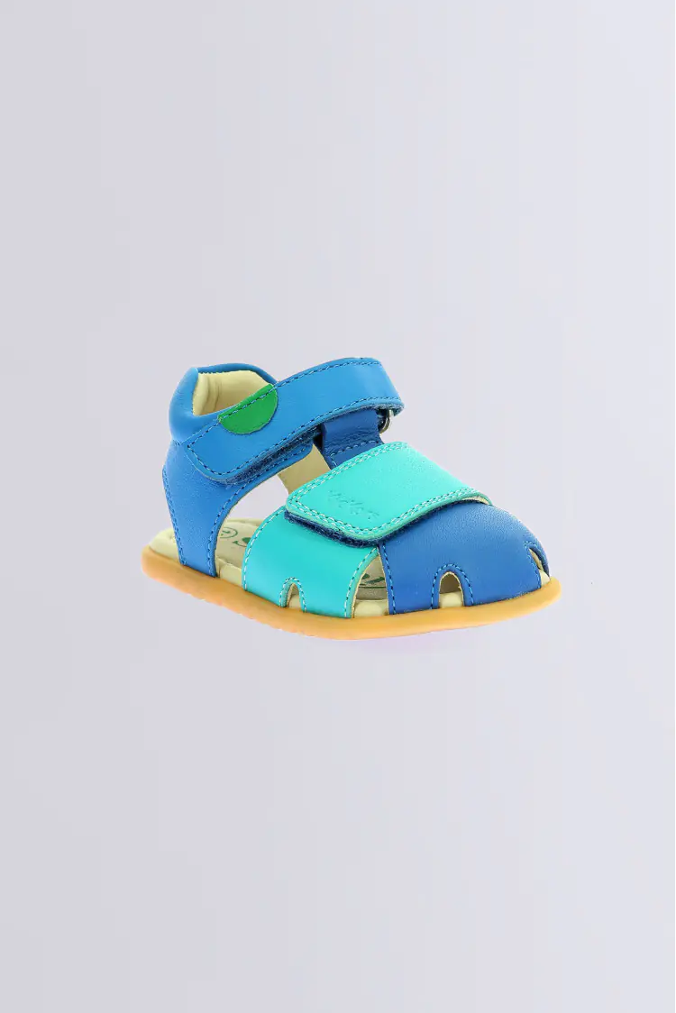 Kick Sumkratch Bleu