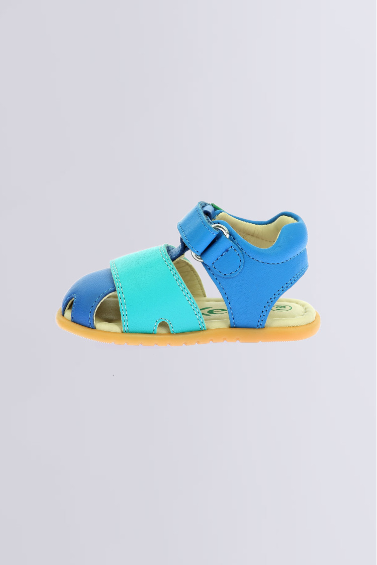 Kick sumkratch Bleu bleu fonce vert Kick sumkratch Bleu bleu fonce vert