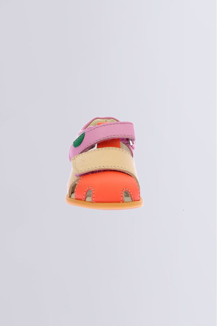 Kick sumkratch Rose orange peche Kick sumkratch Rose orange peche