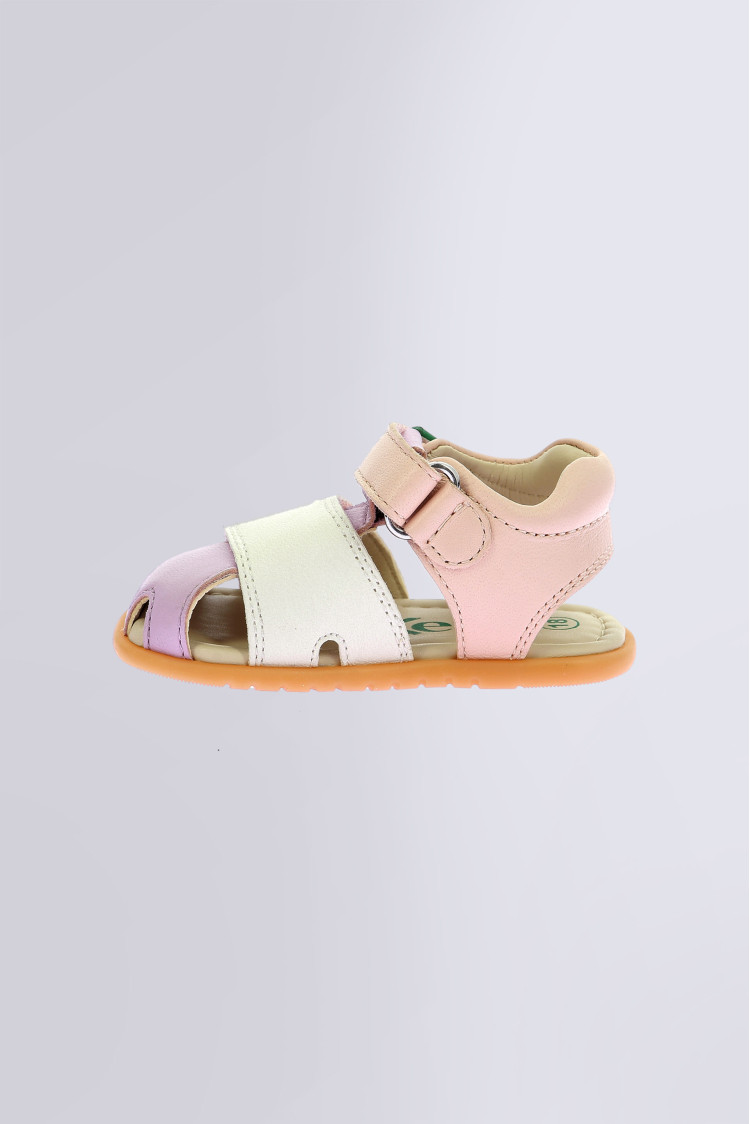 Kick sumkratch Rose clair violet blanc Kick sumkratch Rose clair violet blanc