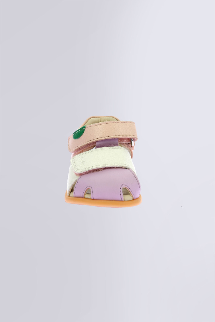 Kick sumkratch Rose clair violet blanc Kick sumkratch Rose clair violet blanc