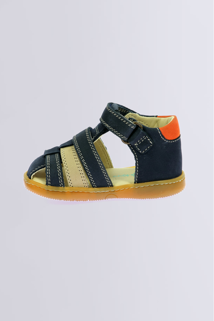 Kick pod Marine beige orange Kick pod Marine beige orange