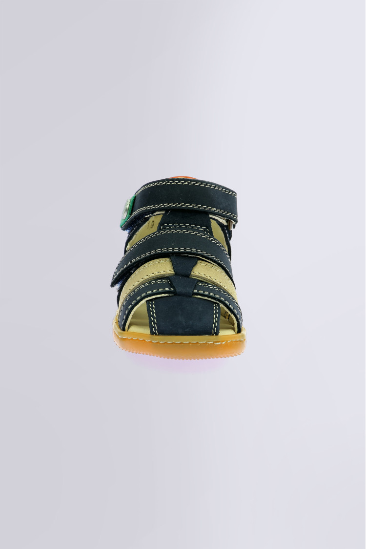 Kick pod Marine beige orange Kick pod Marine beige orange