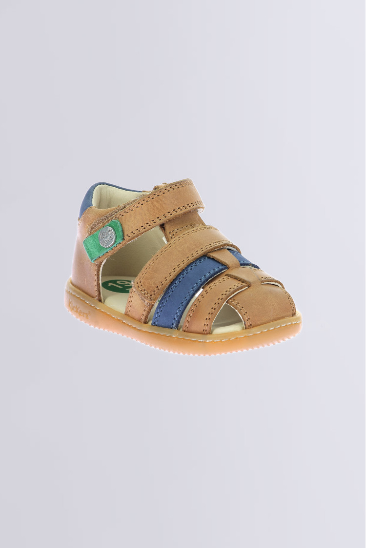 Kick pod Camel marine