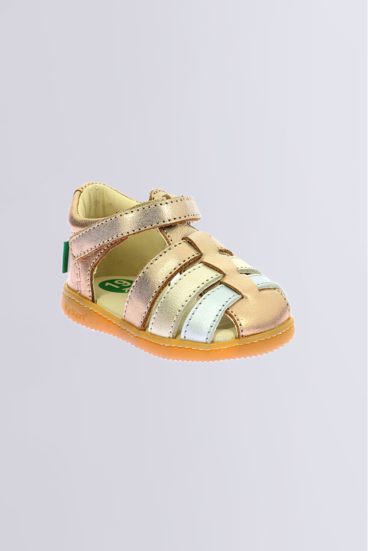 Kick flo Rose or multicolor