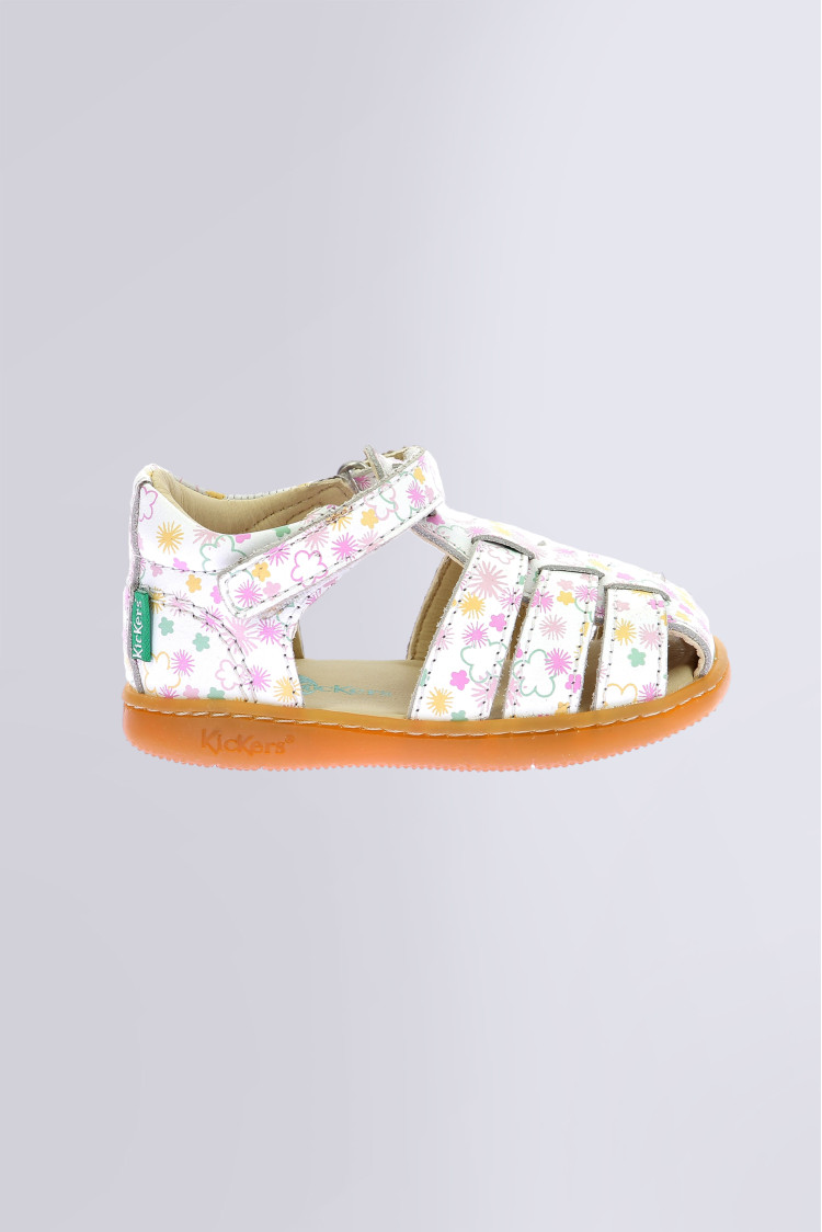 Kick Flo Blanc Imprimé Kick Flo Blanc Imprimé