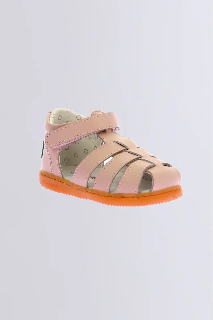 Kick flo Rose clair