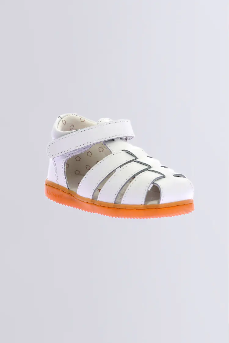 Kick flo Blanc Kick flo Blanc