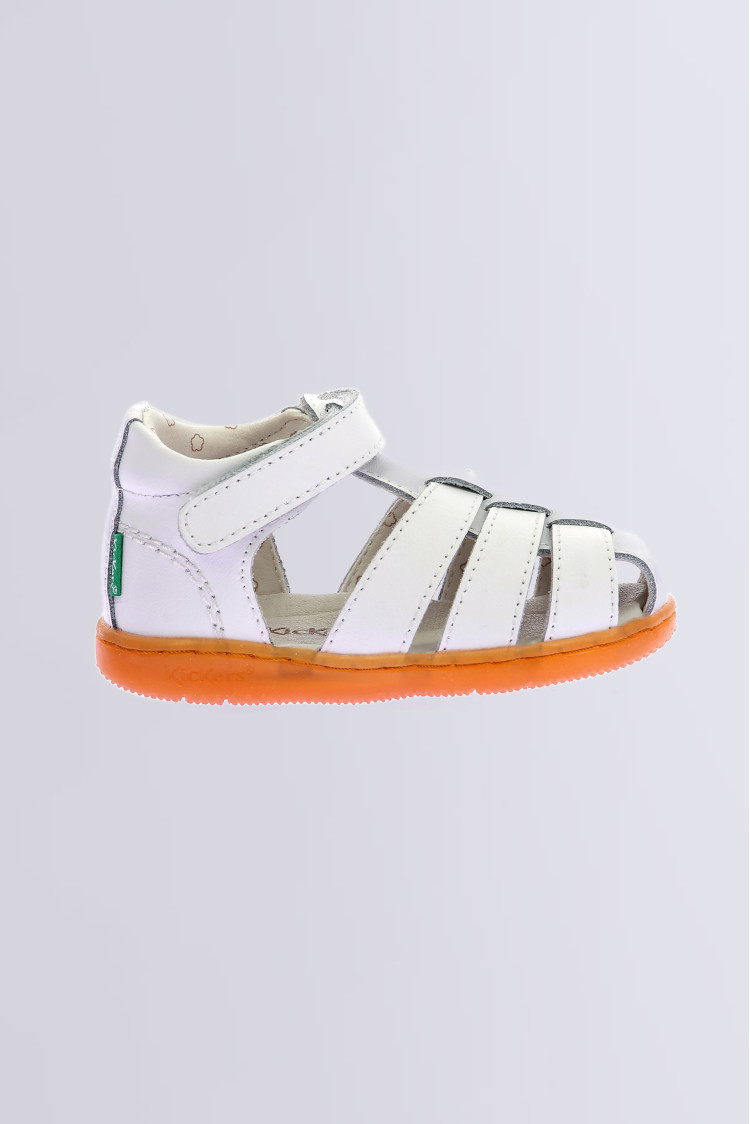 Kick flo Blanc Kick flo Blanc