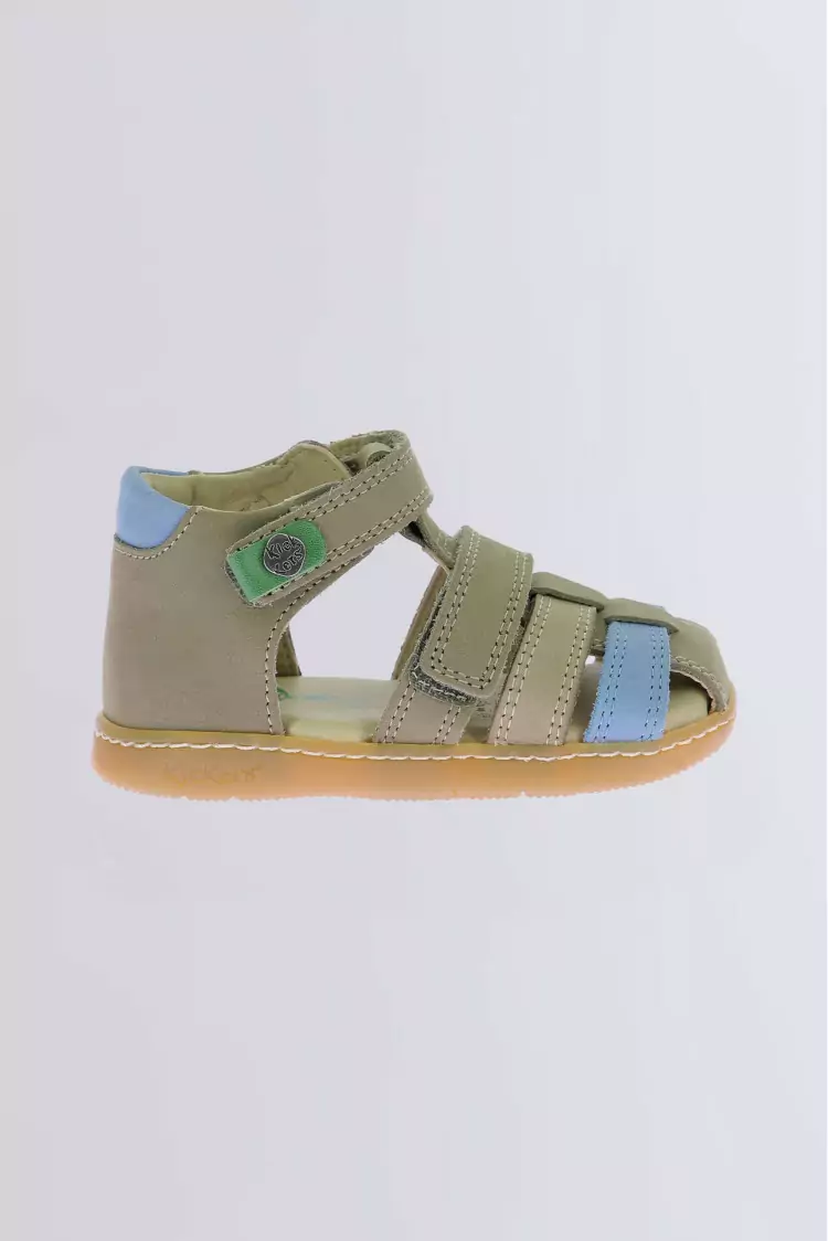 Kick pod Kaki Kick pod Kaki