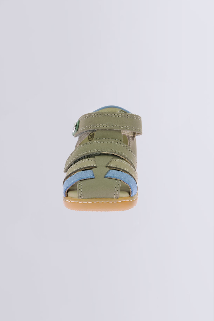 Kick pod Kaki Kick pod Kaki