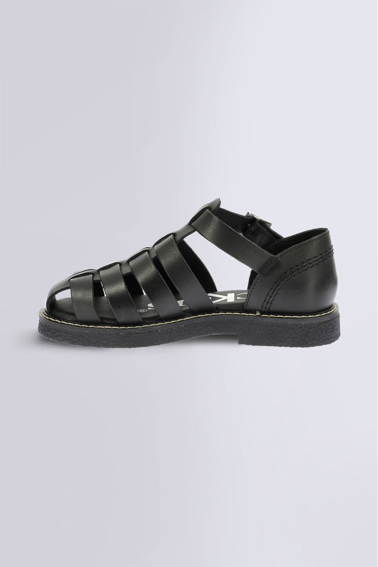 Kick lergo Noir Kick lergo Noir